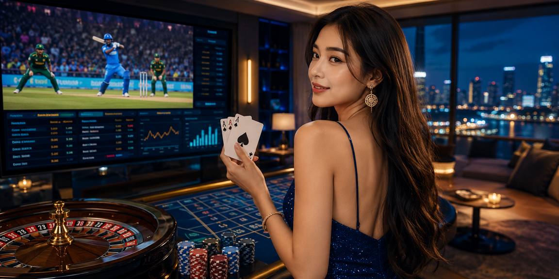 8kbet88 Những Gì Có Trong Sảnh Casino 8kbet88